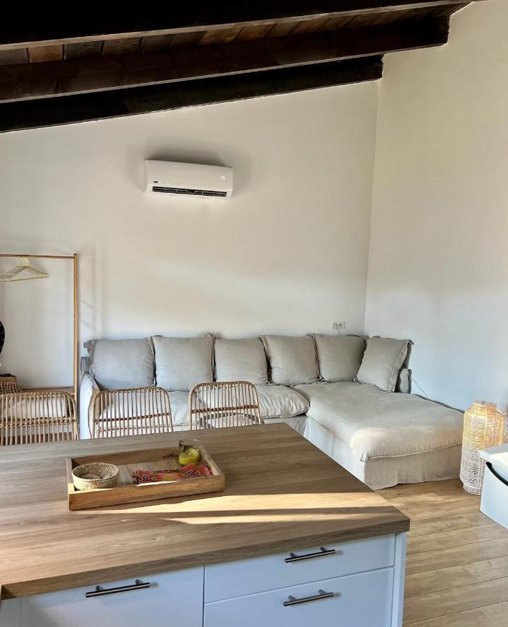 Maison Chaleureuse En Plein Coeur Du Centre Ville Saint-Florent  Zewnętrze zdjęcie